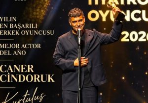 Caner