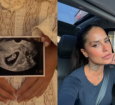 Evangélica, Tati Zaqui está grávida do primeiro filho duas semanas após ficar noiva