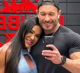 Gracyanne Barbosa e Gabriel Cardoso - (Reprodução: Instagram)