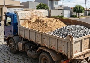 Material de construção