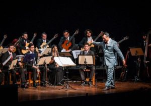 Festival Mais Cultura tem noite de música clássica gratuita em