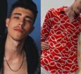 Guilherme Namentti e Latino - Foto: Instagram
