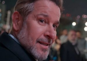 Três Graças vai ao ar na Globo