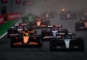 Fórmula 1 volta atrás: FIA muda regulamento após aviso sobre