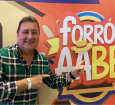 Forró da AABB trouxe o clima de São João para Salvador, com presença de grandes artistas