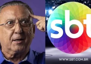 Galvão Bueno revela quando vai estar 100% disponível para o