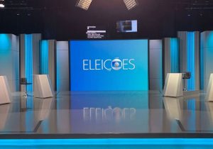 Debate na Globo