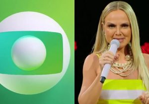 Eliana tem hor&aacute;rio revelado na Globo (Imagem: Reprodu&ccedil;&atilde;o - Globo / Montagem - RD1)
