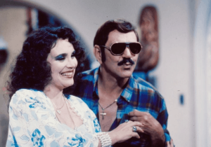 Novelas
