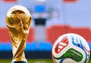 Globo prepara artilharia pesada para a Copa do Mundo 2026 e mira em faturamento milionário