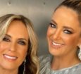 Helô Pinheiro e Ticiane Pinheiro - Reprodução/Instagram