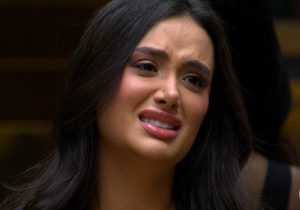 Ibope da TV 16/04: “Efeito Jordana” faz BBB 26 disparar