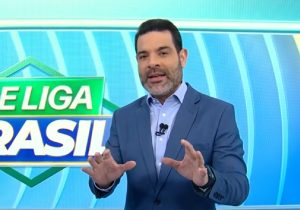 Se Liga Brasil com Darlisson Dutra