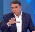 Flávio Bolsonaro (Reprodução/Globo)