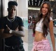 Influenciadora que esteve com Vini Jr. também passou por término