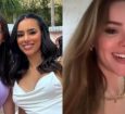 Bianca Biancardi, Bruna Biancardi e Bruna Hember — Foto: Reprodução/Instagram
