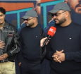 Irmãos Cabral falam sobre MC Livinho e experiência do “Cê