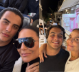 Ivete Sangalo se declara para o filho, Marcelo, em aniversário:
