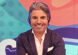 João Kléber surpreende e cresce a audiência da RedeTV! em