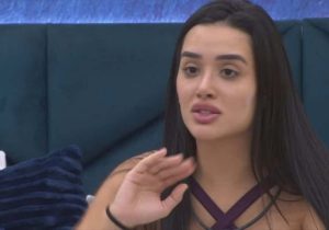 Jordana rejeita sugestão de Boneco e dá recado a Ana