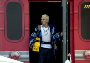 Juliano Floss entrega 1ª atitude que promete tomar após o BBB 26