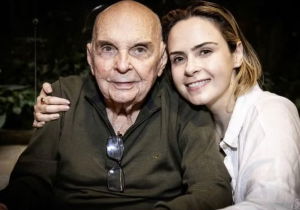 Ligação do pai de Ana Paula Renault com ditadura vem