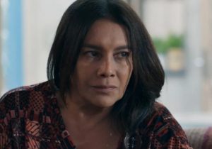 Lígia revela segredo íntimo e deixa Joaquim sem reação