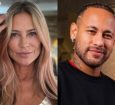 Luana Piovani detona Neymar após jogador declarar voto: “mulher torta