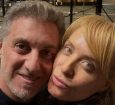 Luciano Huck e Angelica