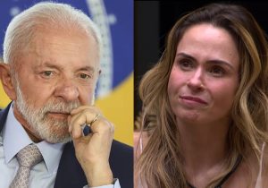 Lula aparece na final do BBB 26 e deixa Ana