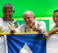 Lula em Salvador: saiba como será trajeto e bairro definido para 'caminhada da vitória'
