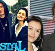 Novela 'Cristal' - Reprodução/ SBT
