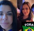 Mara Maravilha e imagem de vídeo falso de Neymar e Bruna Biancardi