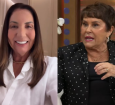 Margareth serrão rebate Márcia Sensitiva e nega pedido para arrumar
