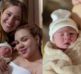 Mari Fernandez e Júlia Ribeiro mostram pela 1ª vez o