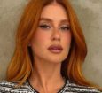 Marina Ruy Barbosa - (Reprodução: Instagram)