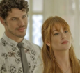 Marina Ruy Barbosa recorda rumor com José Loreto e admite