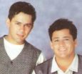 Leandro e Leonardo (Reproduação Internet)