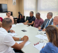 Mediação entre rodoviários de Salvador e empresários termina sem acordo;