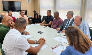 Mediação entre rodoviários de Salvador e empresários termina sem acordo;