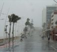 Mesmo com frente fria afastada, Salvador segue sob alerta para