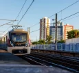 Metrô Bahia reforça operação para partida entre Bahia e São