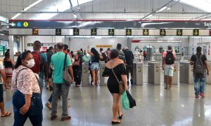Metrô oferece orientação gratuita para declaração do Imposto de Renda