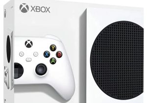 Modo Xbox