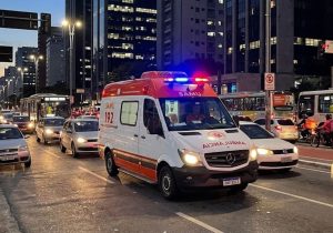 Ambulância