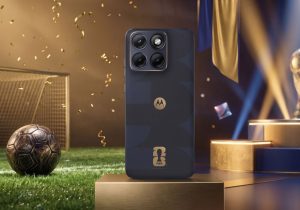 Motorola Edge 70 Fusion FIFA