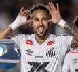 Neymar Jr.