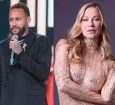 Neymar rebate crítica de Luana Piovani e provoca atriz: “Nem