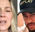 Luana Piovani; Neymar (Reprodução/Instagram)