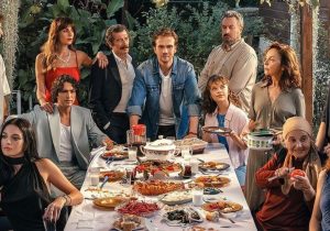 novela turca